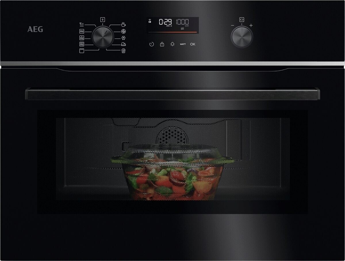 AEG TM5NK401B — vue 1 sur 8