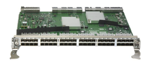 Dell Brocade FC8-48E