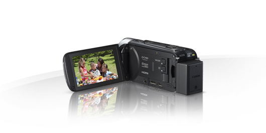 Canon HF R48 – image 4