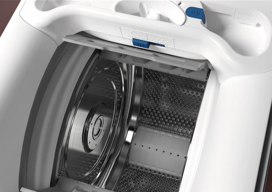 Electrolux EW6T4261DX washing machine Top-load – image 6