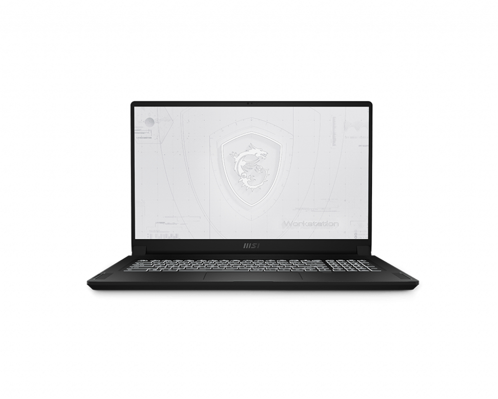 MSI WS76 11UK-463