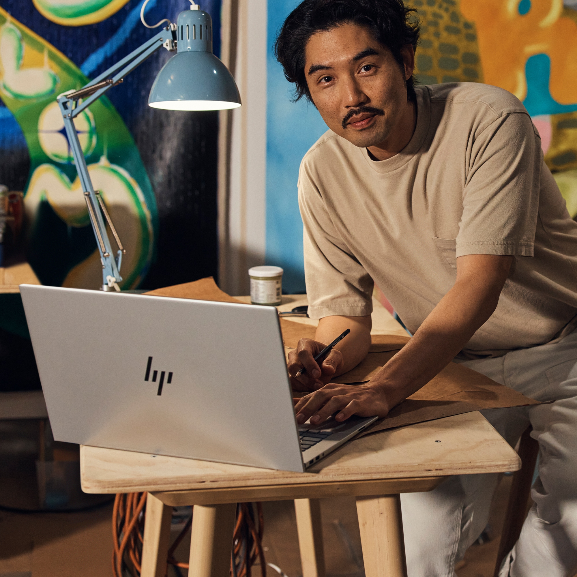 HP ENVY Laptop 17-cw0501sa – image 8