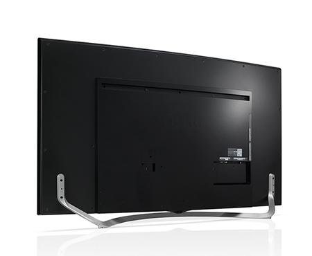 LG 65UC970V TV 165.1 cm (65") 4K Ultra HD Smart TV Wi-Fi Silver – image 9