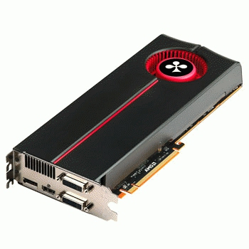 CLUB3D Radeon HD5870 – image 2