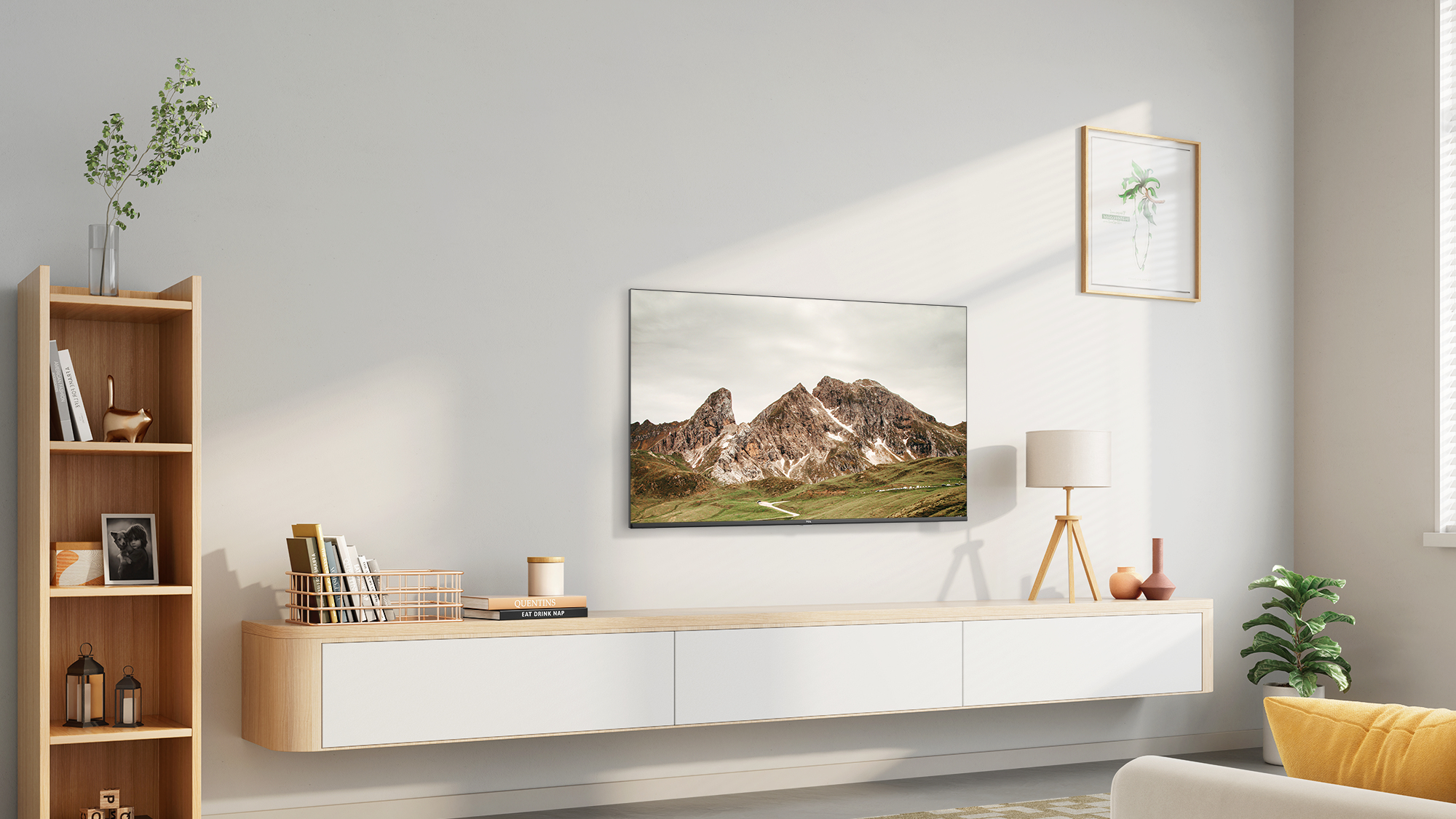 TCL S54 32S5400A TV – image 7