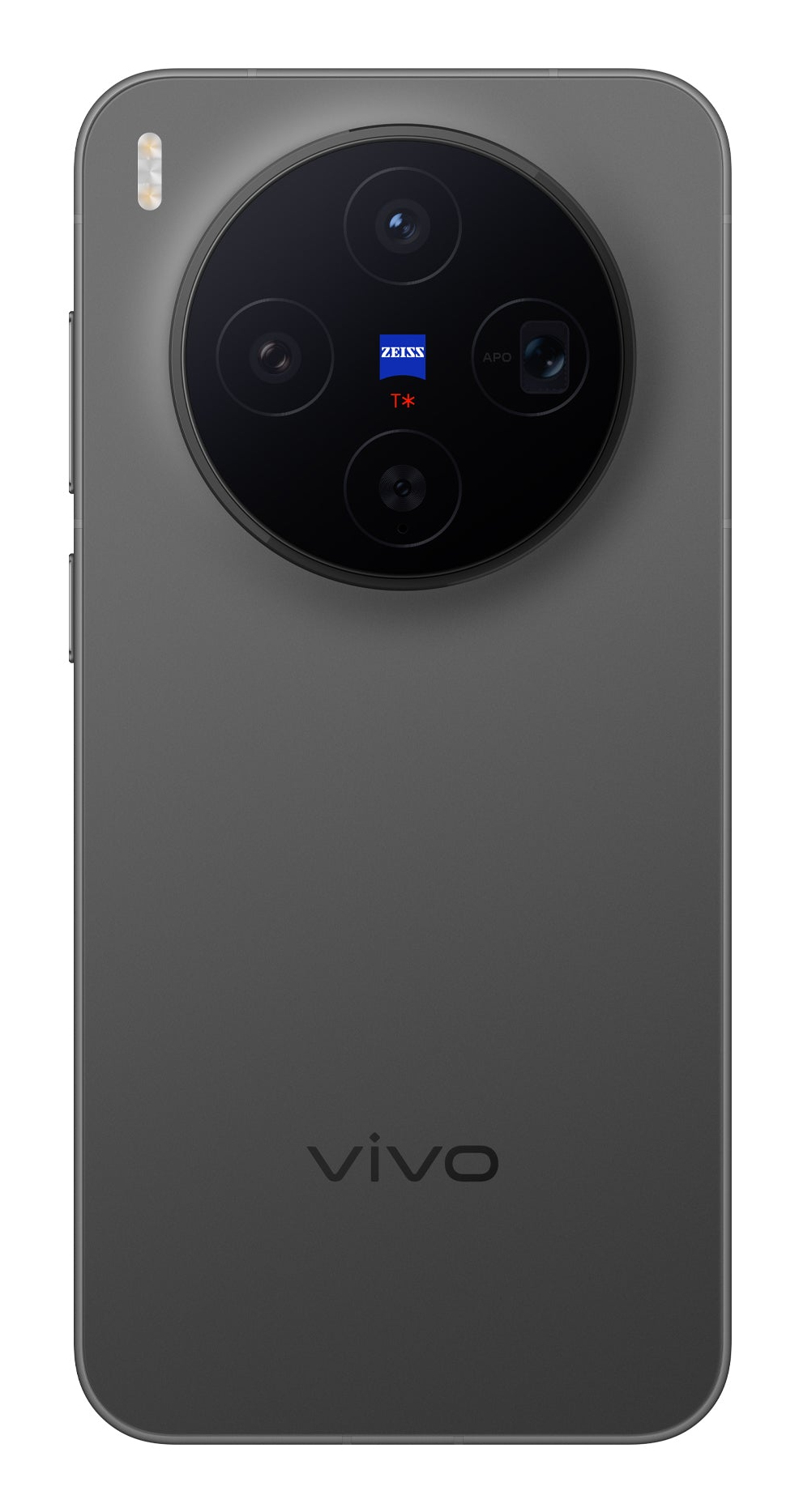 vivo X300 16 cm (6.31") Dual SIM Android 16.0 5G USB Type-C 16 GB 512 GB 5360 mAh Black – image 3