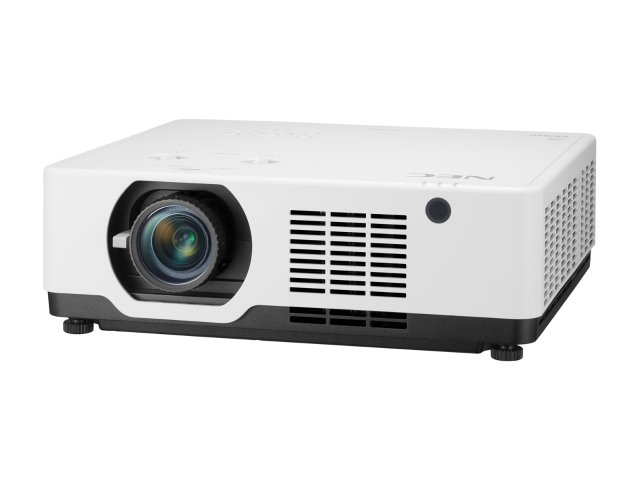 NEC PE506UL Standard throw projector 5200 ANSI lumens LCD WUXGA (1920x1200) White – image 6