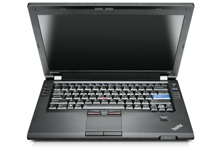 Lenovo ThinkPad L420 Intel® Core™ i5 i5-2520M