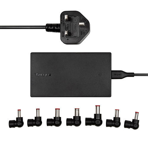 Targus APA042UK power adapter/inverter Indoor – image 4