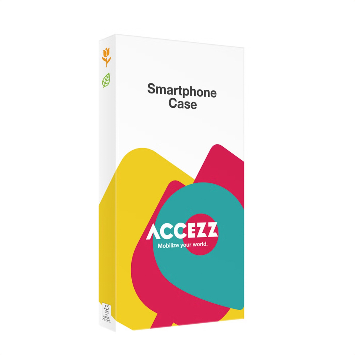 Accezz SH00092386 mobile phone case – image 2