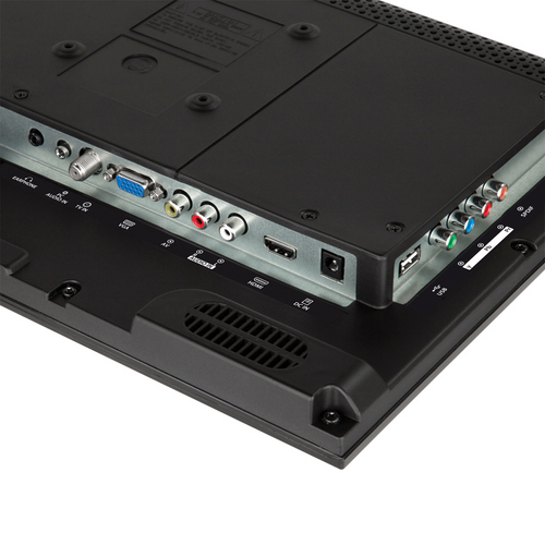 Viewsonic LED LCD VT1601LED computer monitor – image 3