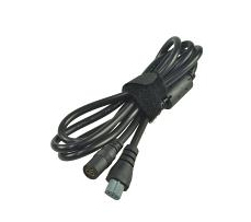 2-Power CCC0634B-T mobile device charger Black Cigar lighter, DC Indoor – image 4