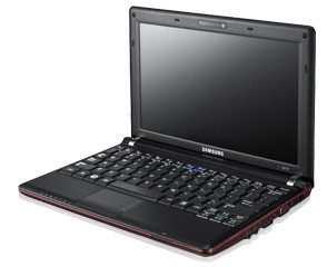 Samsung N N110-KA01 Intel Pentium Mobile N270 Netbook – image 2