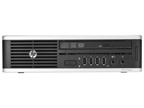 HP 8200 A2K37ET – image 4