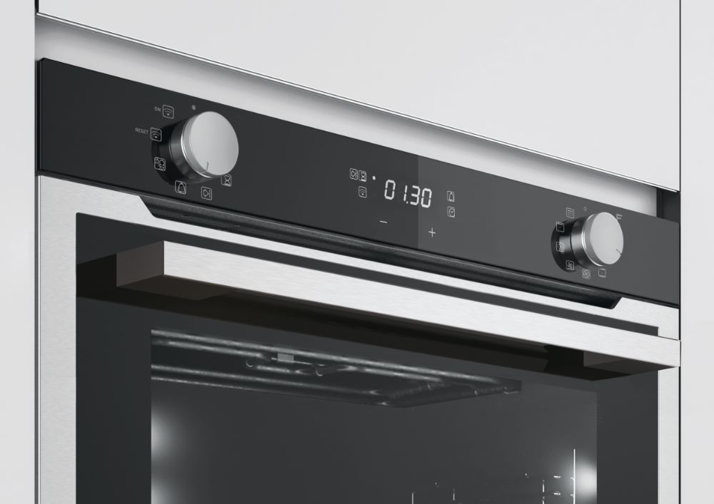 Hoover HOZ550IN WIFI/1 – image 2