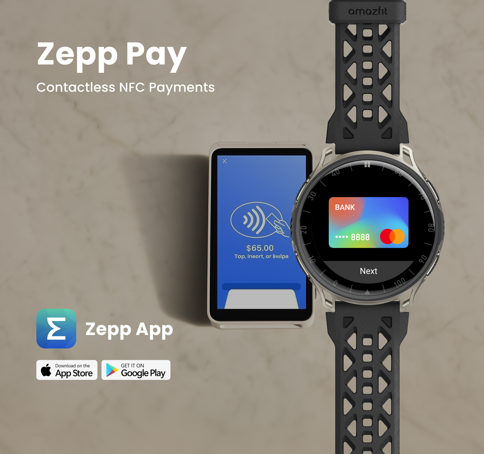 Amazfit Cheetah 2 Pro – image 8