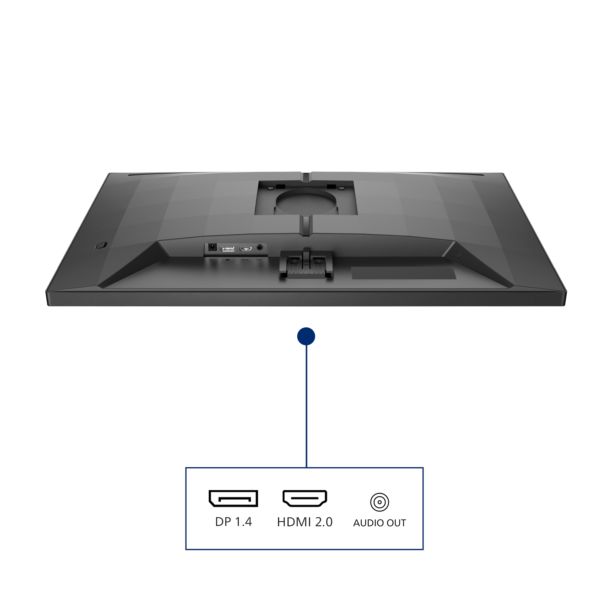 Philips Evnia 3000 27M2N3500F/93 computer monitor – image 5