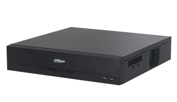 Dahua Technology NVR4832-EI network video recorder 2U Black – image 1
