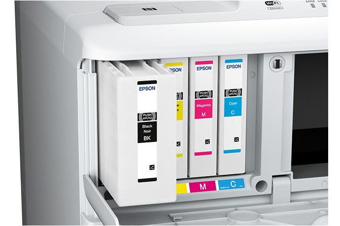 Epson WorkForce Pro WF-6090 inkjet printer Colour – image 7