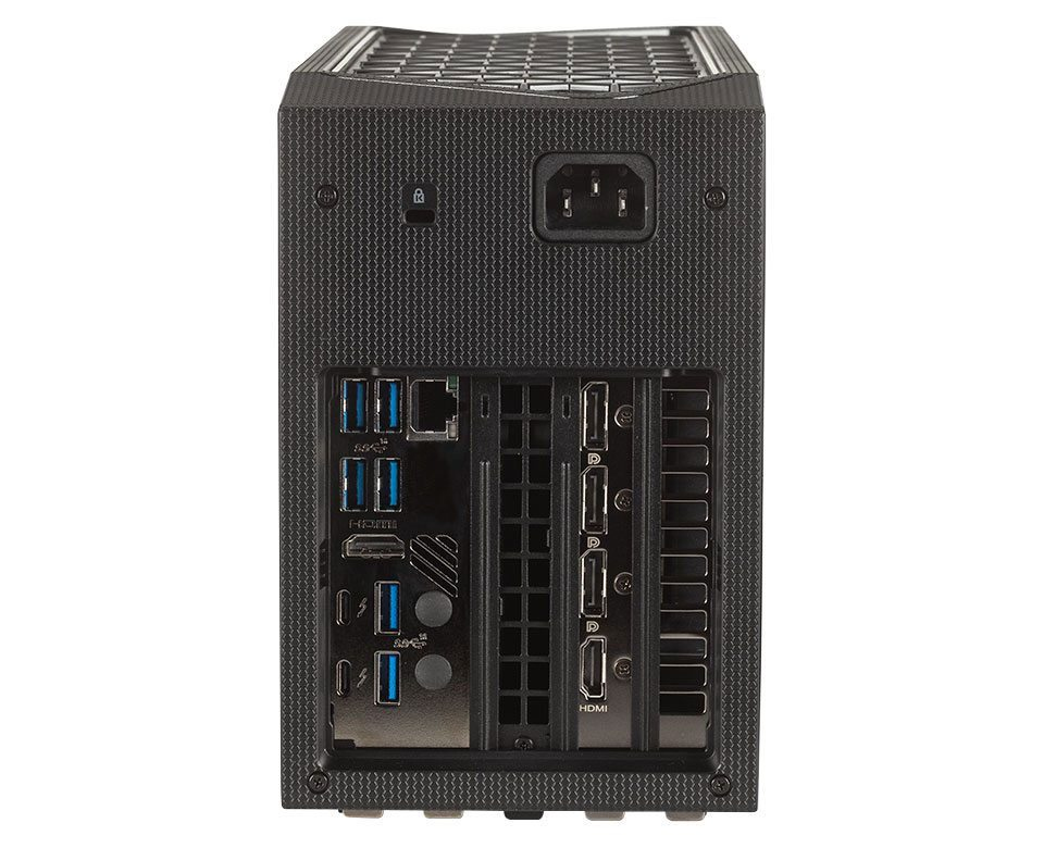 bluechip GAMINGline S1910 – image 3