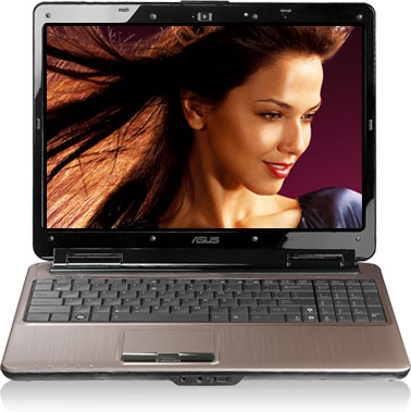 ASUS N50VN-FP001C, BE