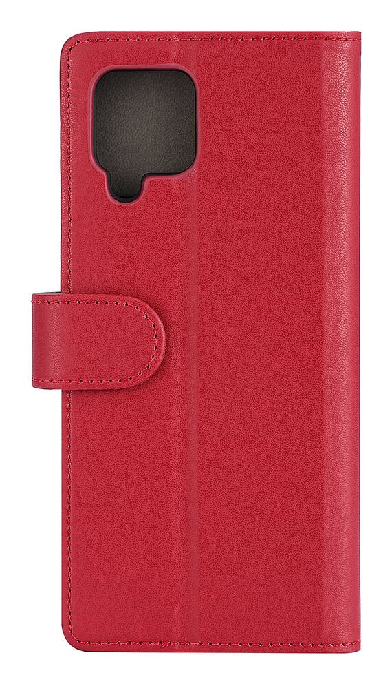 Gear Wallet Case Red - Samsung A42 – image 3