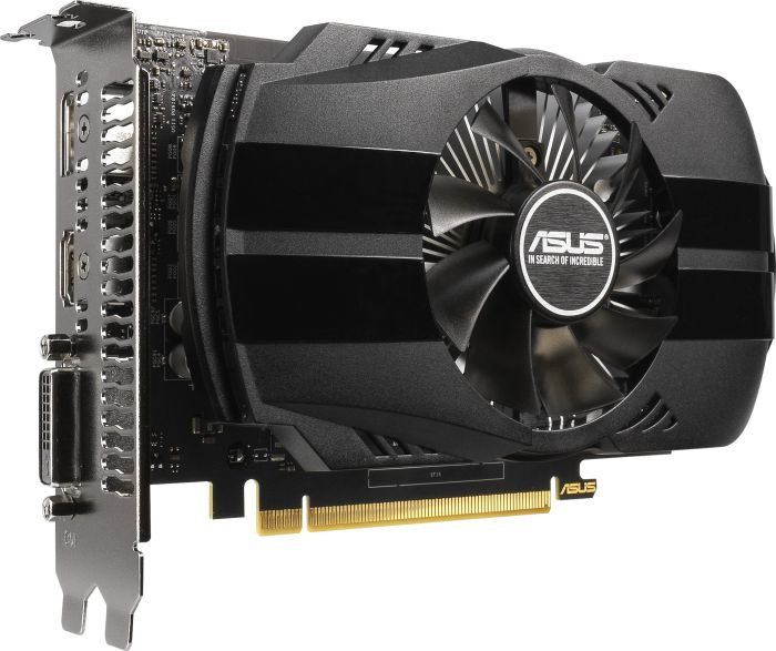 ASUS Phoenix PH-GTX1650-4G NVIDIA GeForce GTX 1650 – image 5