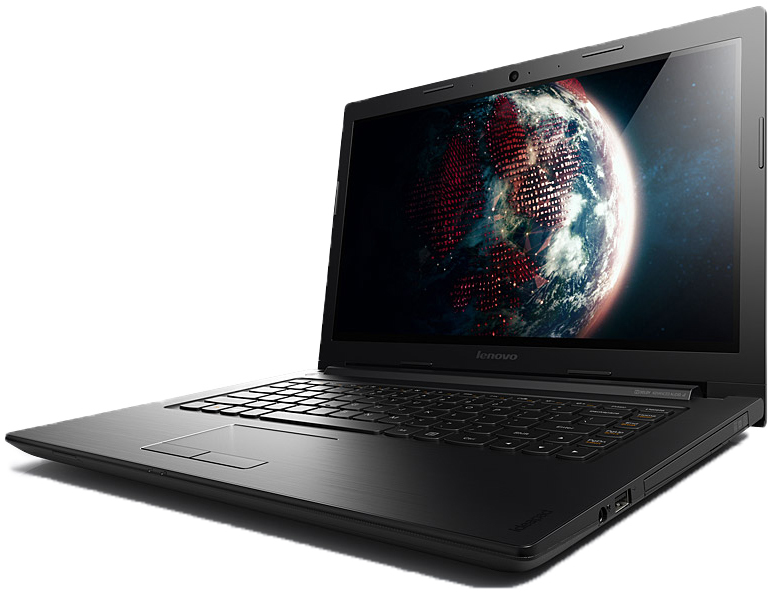 Lenovo IdeaPad S410p Intel® Core™ i5 i5-4200U Laptop – image 1