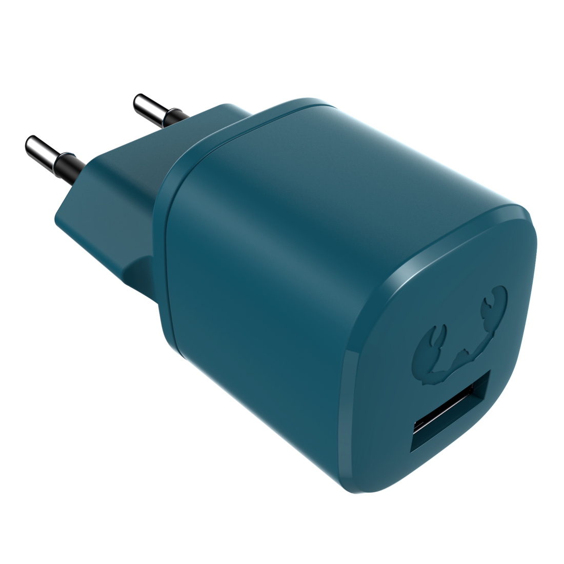 Hama 00192352 mobile device charger Universal Blue AC Indoor
