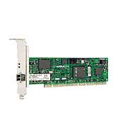HP StorageWorks 2 Gb PCI-X-to-Fibre Channel Host Bus Adapter