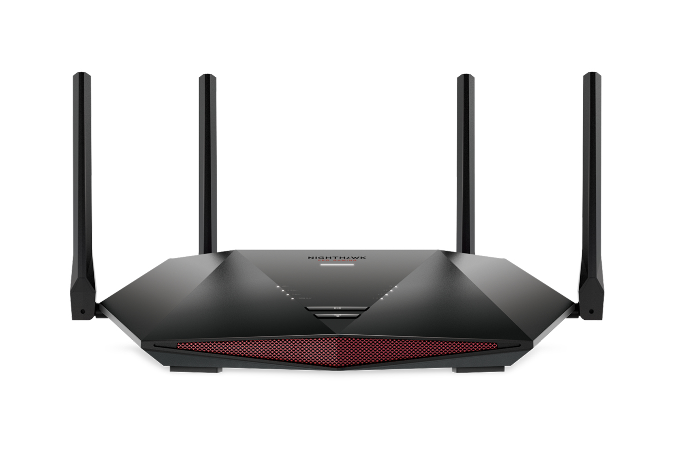 NETGEAR Nighthawk XR1000 WiFi 6 Gaming Router – image 2