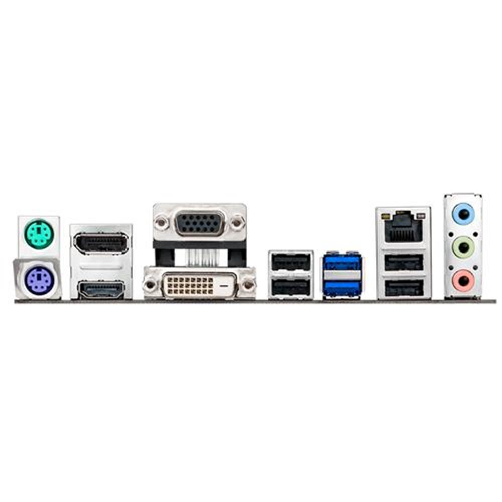 ASUS Q87M-E/CSM Intel® Q87 LGA 1150 (Socket H3) micro ATX – image 3