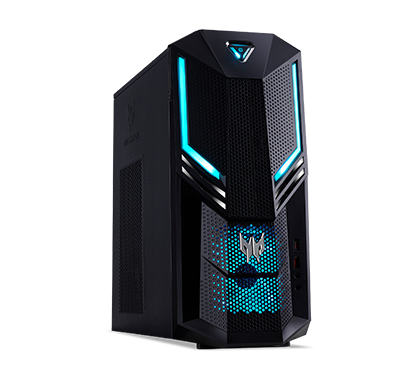 Acer Predator PO3-620 Intel® Core™ i7 i7-10700 – image 2