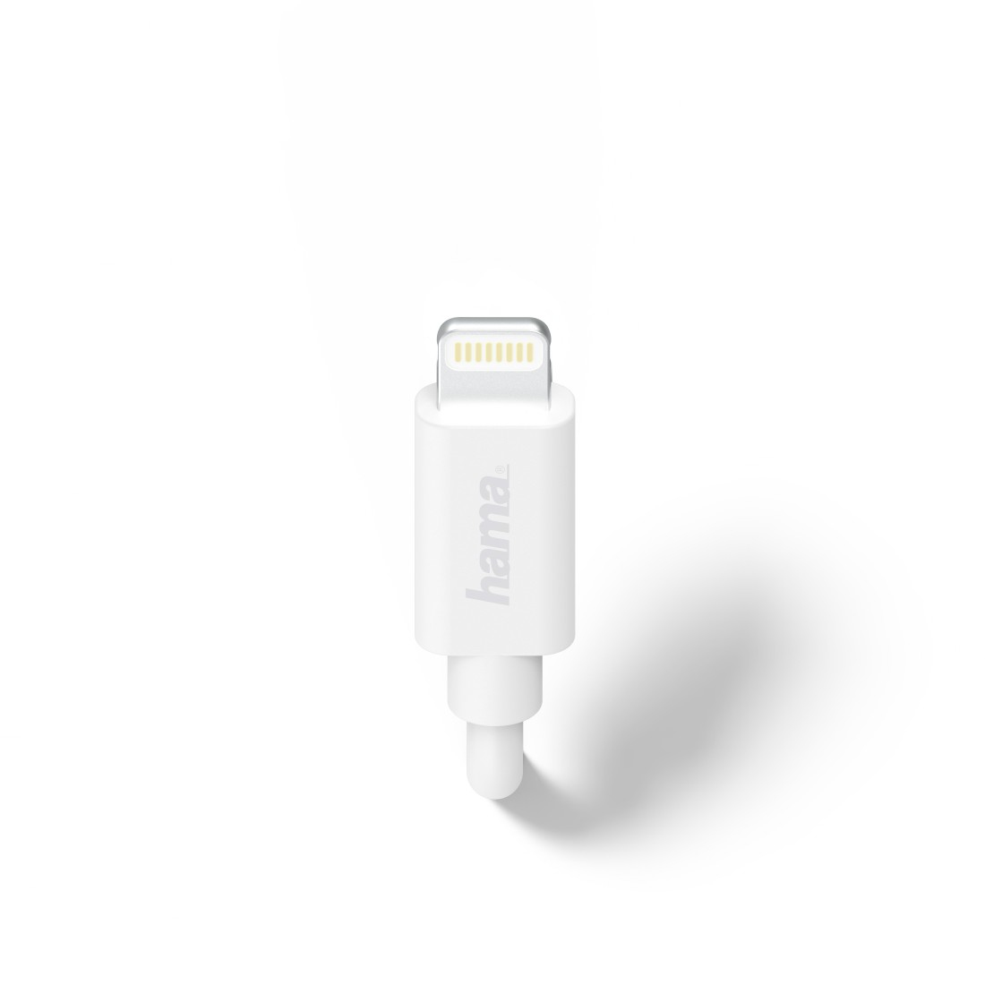 Hama 00183290 mobile device charger Mobile phone, Smartphone White AC Fast charging Indoor – image 3
