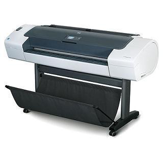 HP Designjet T770 610 mm – image 9