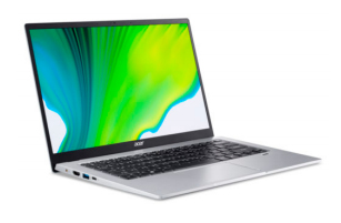Acer Swift 1 SF114-33-P8Z8 Intel® Pentium® Silver N5030 Laptop – image 3