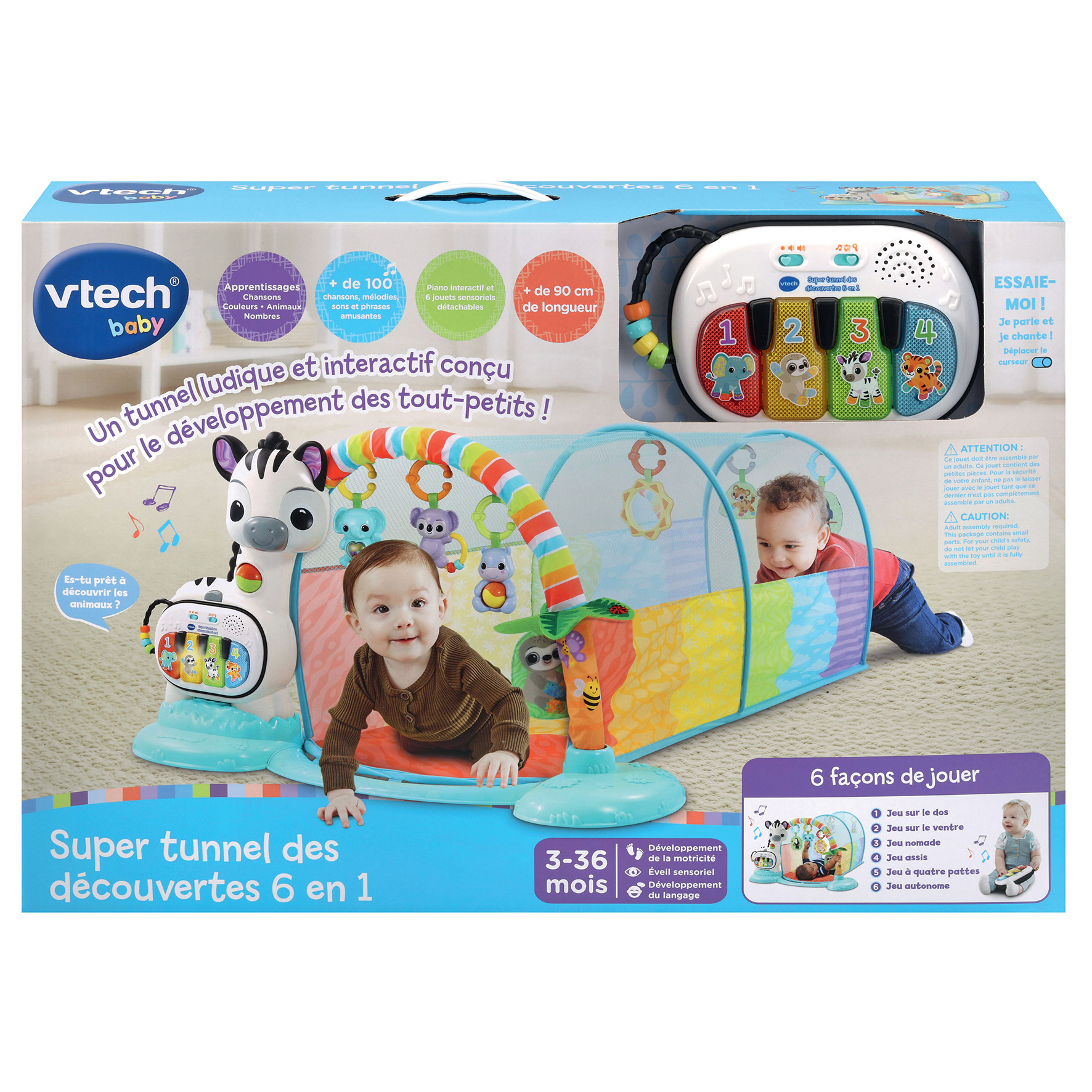 VTech 80-562705 children's gadget – image 2