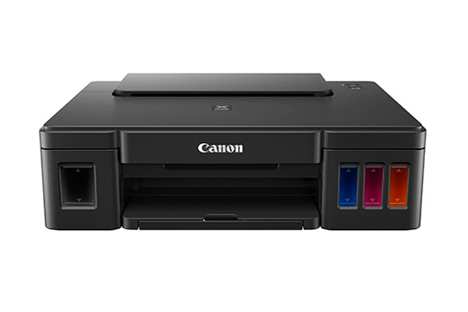 Canon PIXMA G1200 inkjet printer Colour
