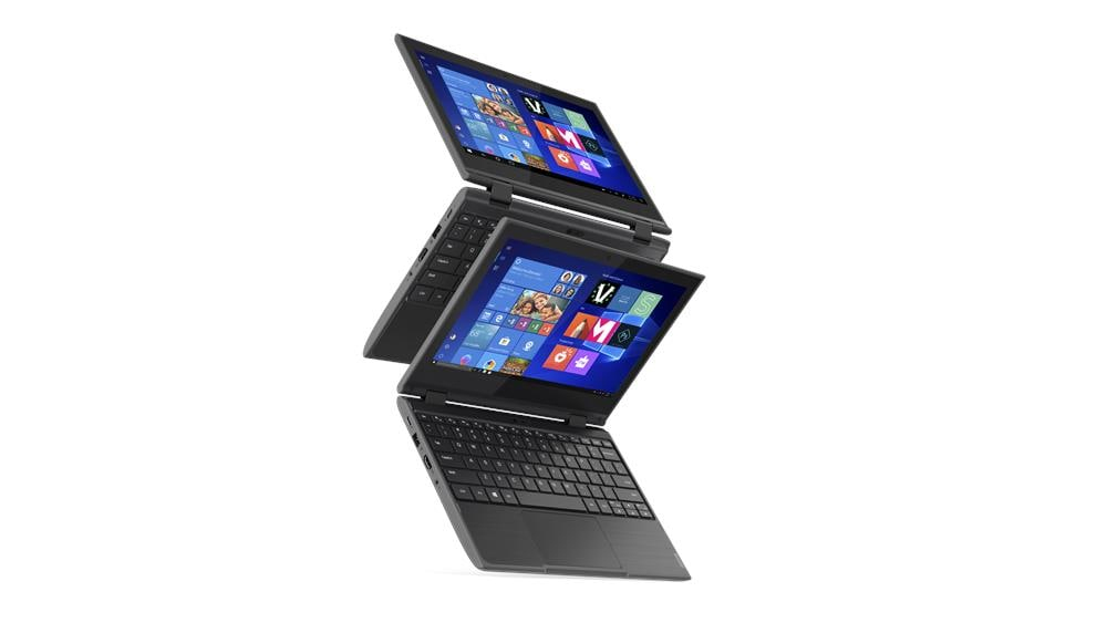 Lenovo 300e Windows 2nd Gen – image 3