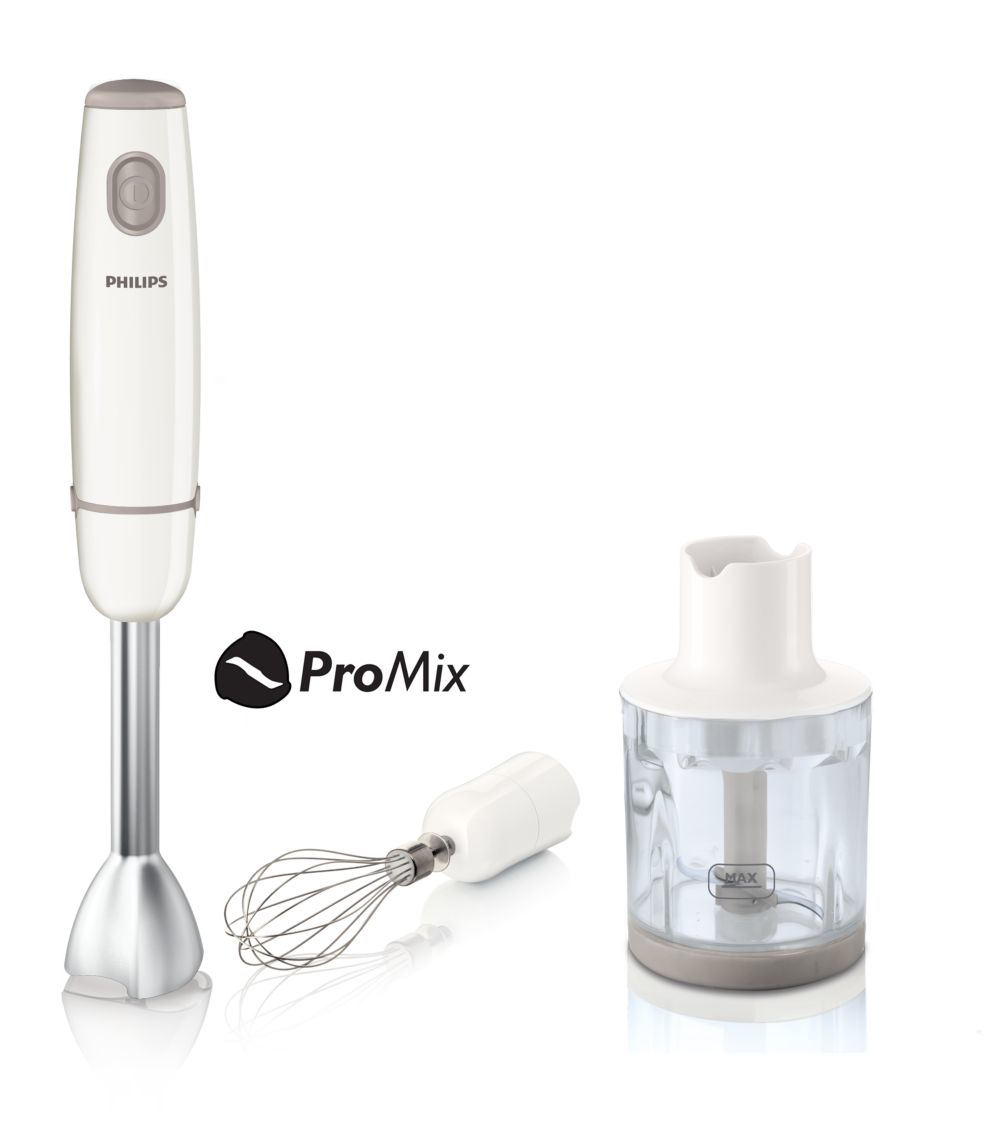 Philips HR1327/00 — vue 1 sur 1