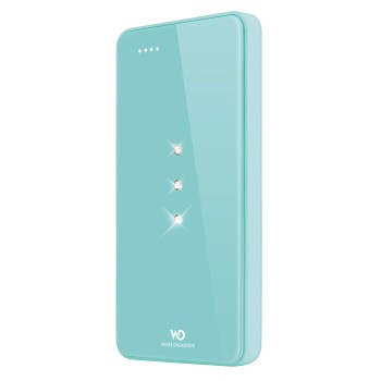 Hama 00153947 power bank Lithium-Ion (Li-Ion) – image 1