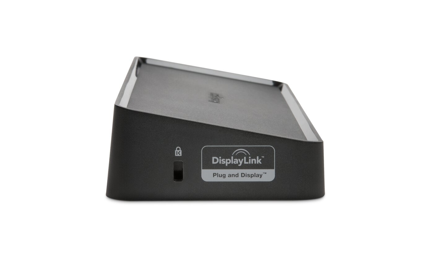 Kensington SD3600 USB 3.0 Dual Dock – HDMI/DVI-I/VGA – image 3