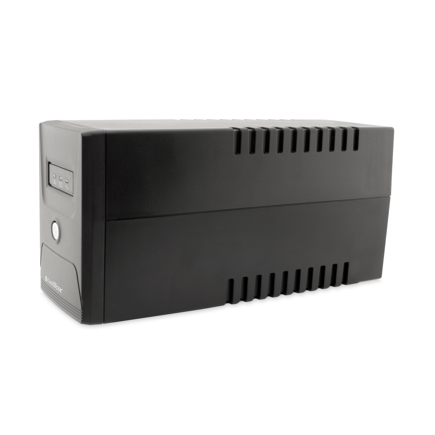 CoolBox SAI Guardian 3 600VA – image 2