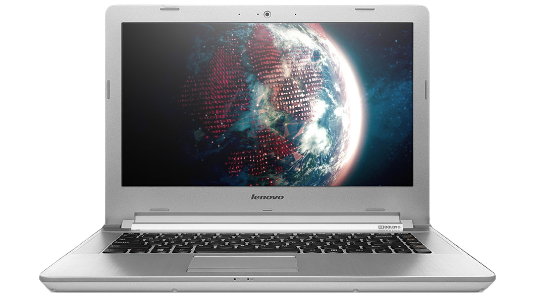 Lenovo IdeaPad Z41-70 Intel® Core™ i5 i5-5200U Laptop – image 1