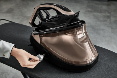 Tefal Pro Express Vision GV9820 – image 4