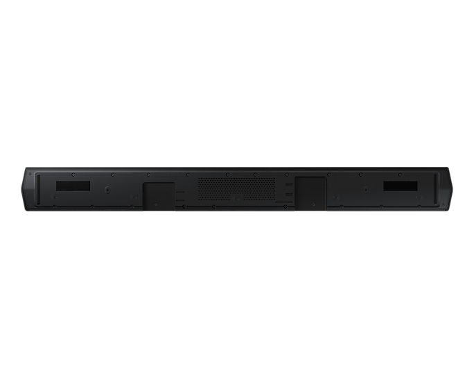 Samsung HW-B650/EN soundbar speaker Black 3.1 channels – image 5