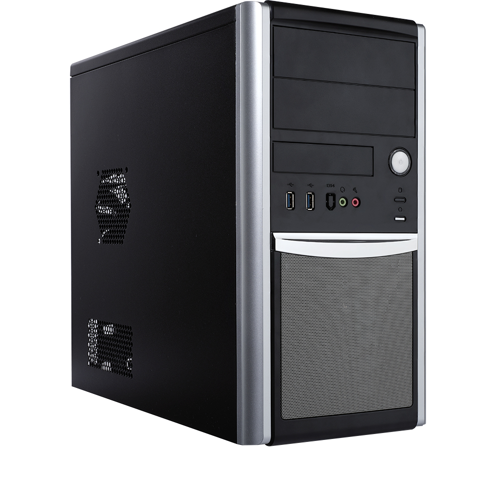GIGABYTE W331-Z00 Black AMD B550 Socket AM4