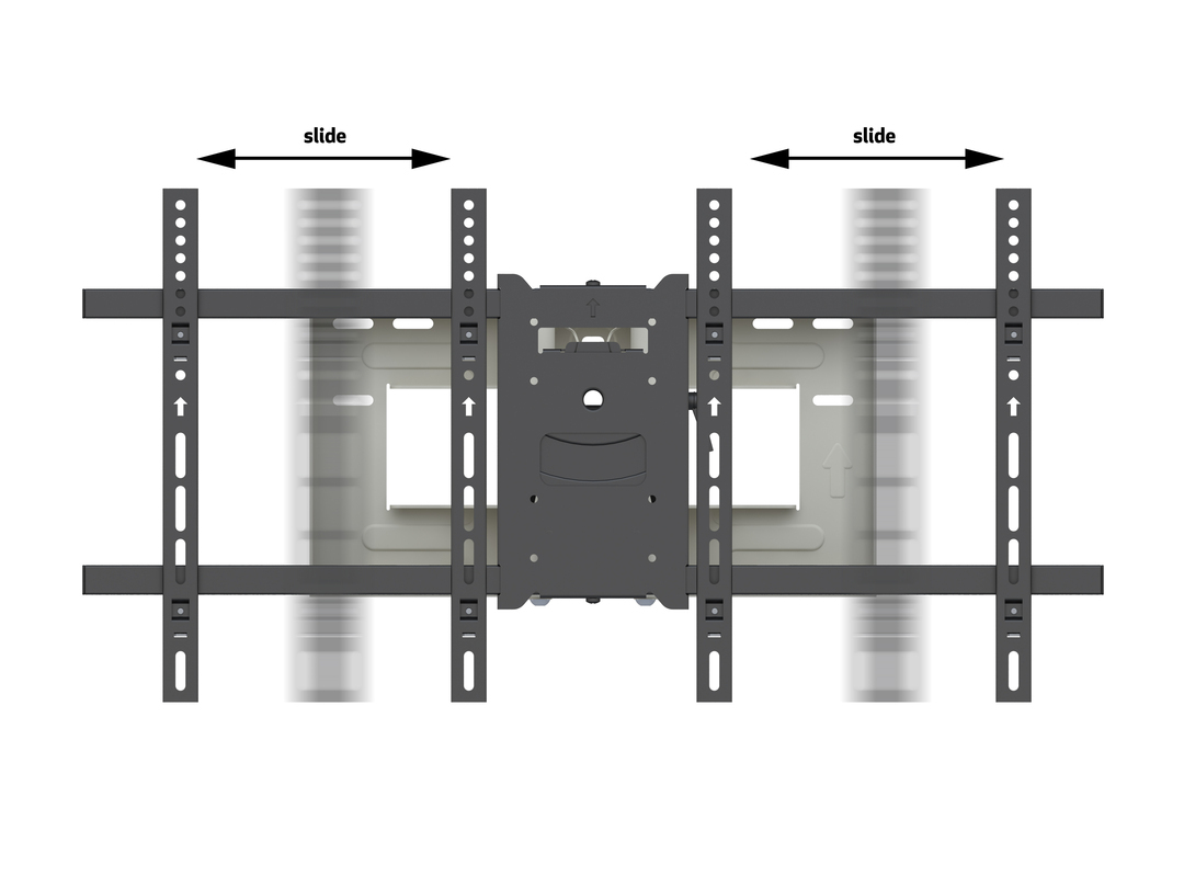 Multibrackets M Universal Long Reach Arm HD – image 8