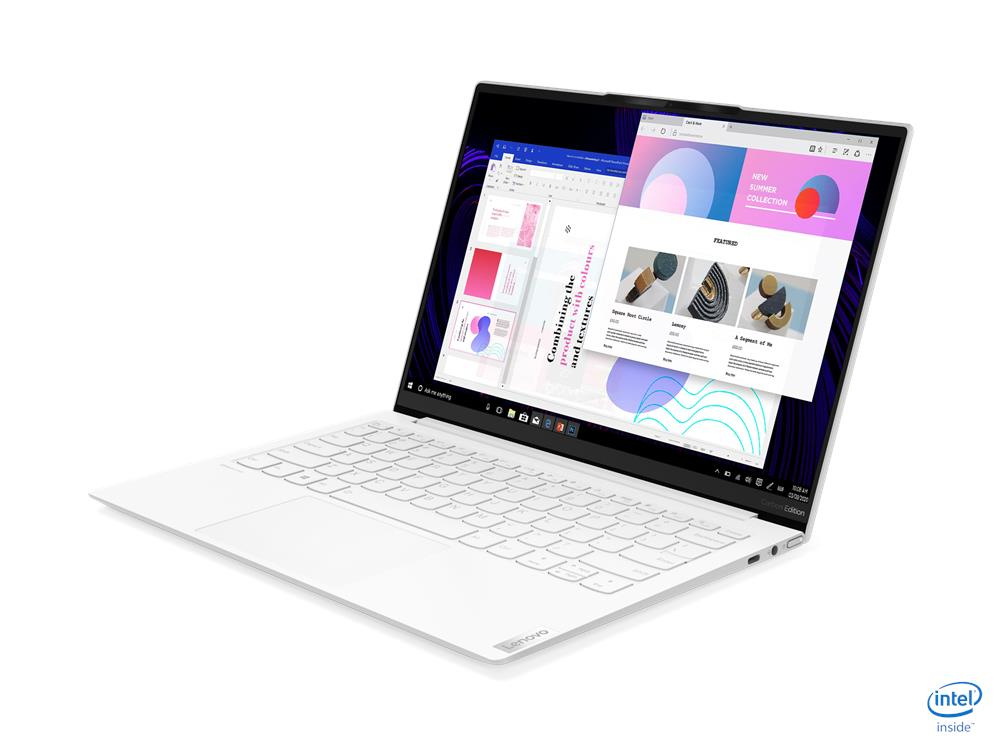 Lenovo Yoga Slim 7 Carbon 13ITL5 – image 5