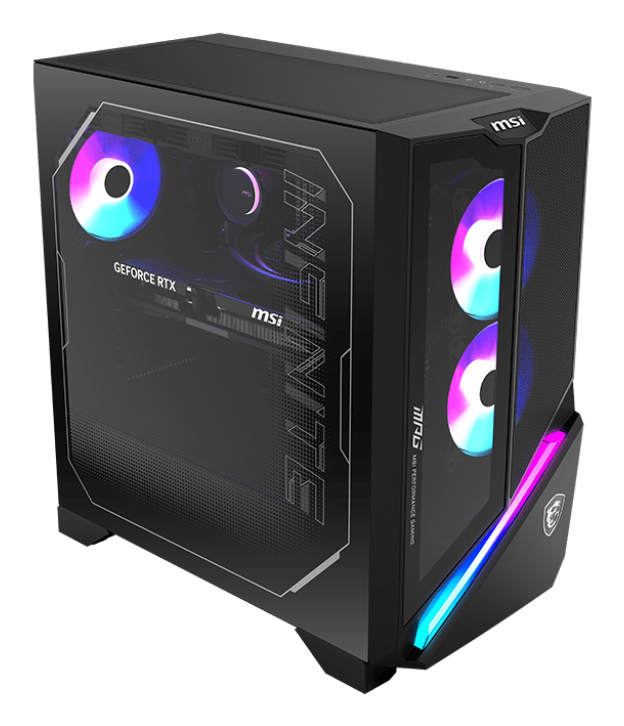 MSI MPG Infinite X3 AI 2nd – image 3